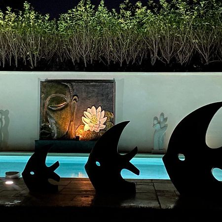 Mas Beau Soleil & Spa Cottages De Charme Avec Jacuzzi&Jardin Prives Saint-Rémy-de-Provence Exteriör bild