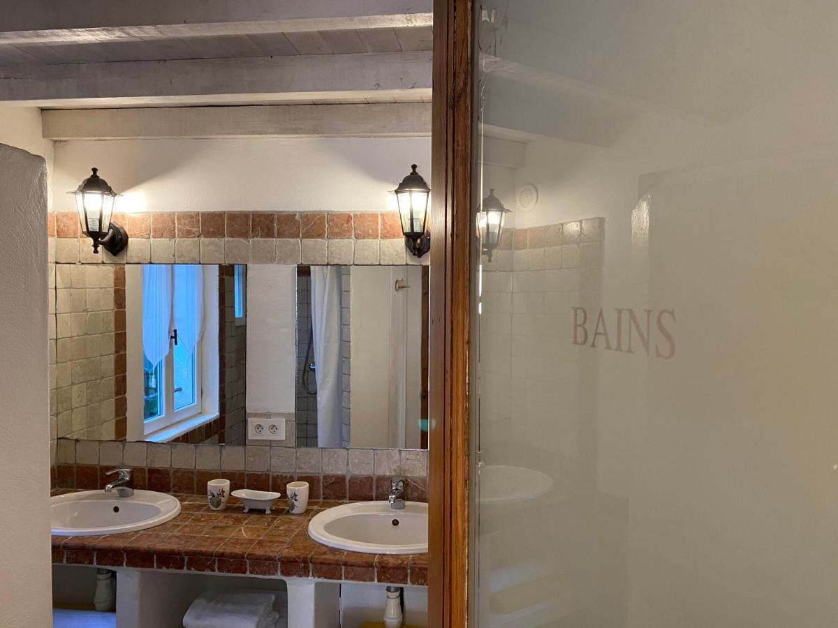 Mas Beau Soleil & Spa Cottages De Charme Avec Jacuzzi&Jardin Prives Saint-Rémy-de-Provence Exteriör bild