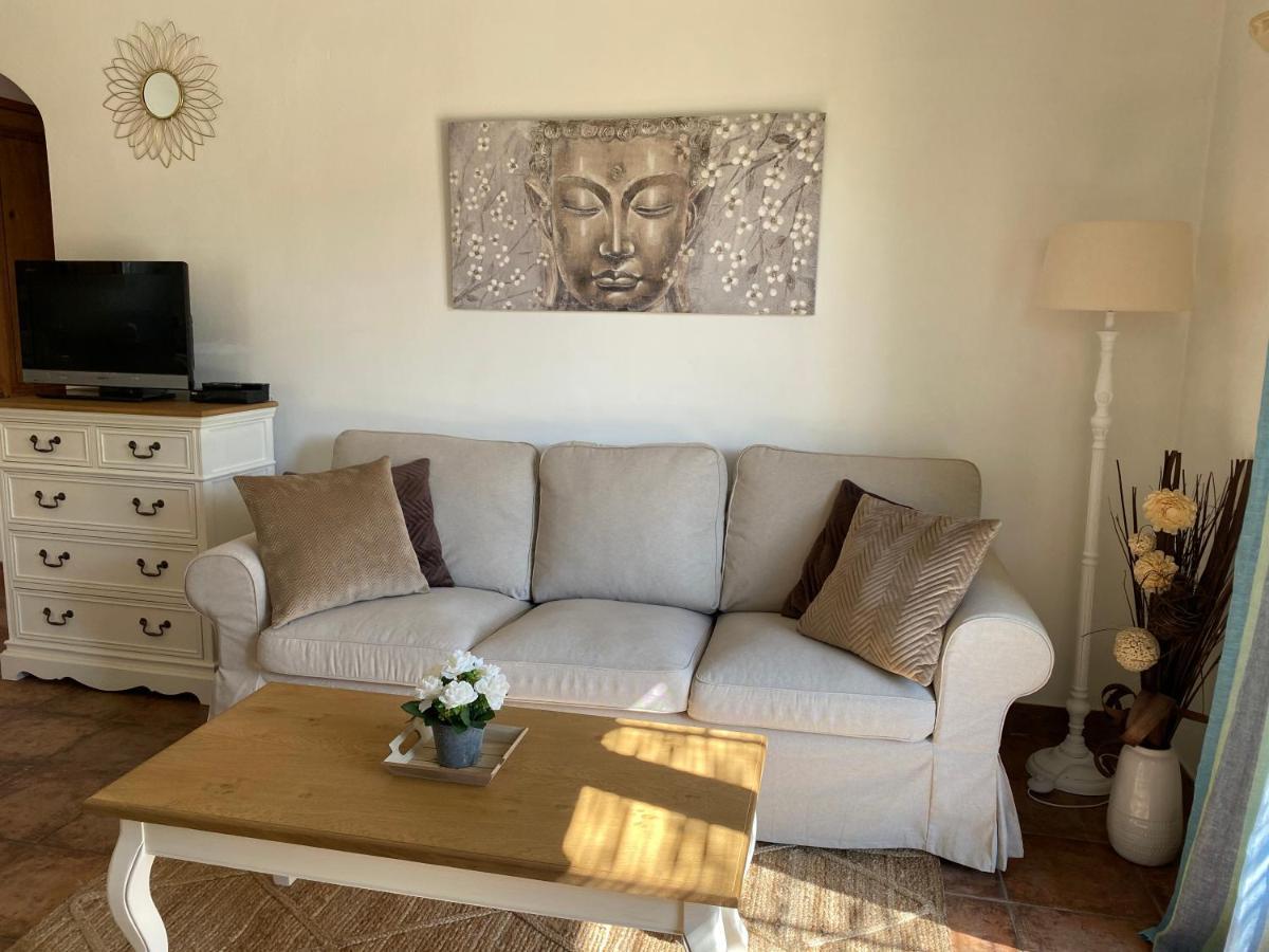 Mas Beau Soleil & Spa Cottages De Charme Avec Jacuzzi&Jardin Prives Saint-Rémy-de-Provence Exteriör bild