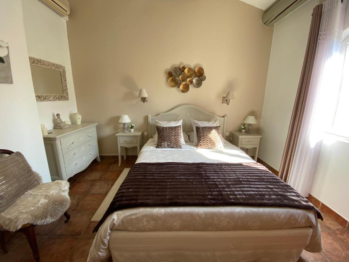 Mas Beau Soleil & Spa Cottages De Charme Avec Jacuzzi&Jardin Prives Saint-Rémy-de-Provence Exteriör bild