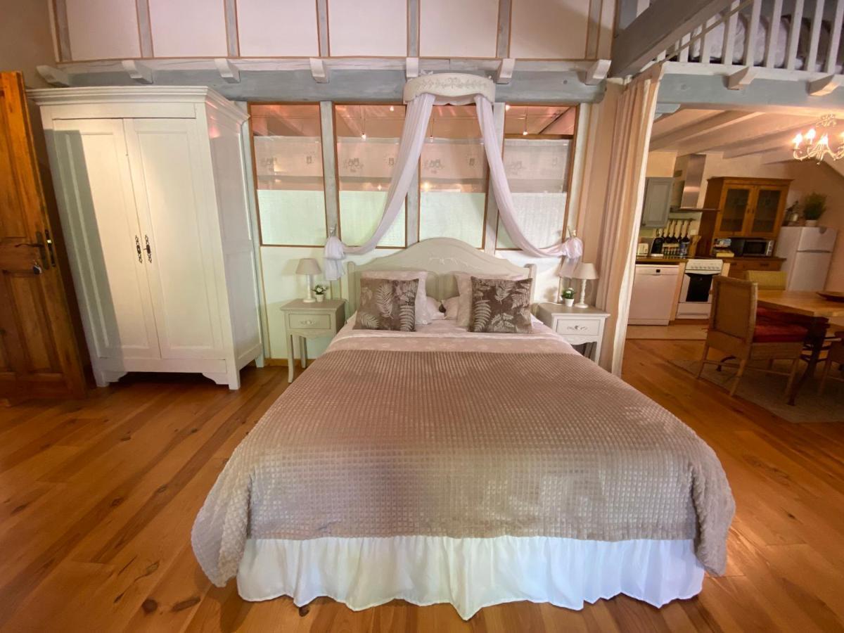 Mas Beau Soleil & Spa Cottages De Charme Avec Jacuzzi&Jardin Prives Saint-Rémy-de-Provence Exteriör bild
